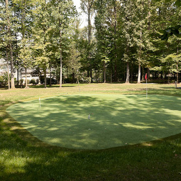 Putting Green