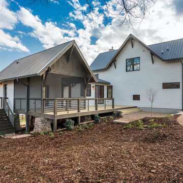 Modern Farmhouse