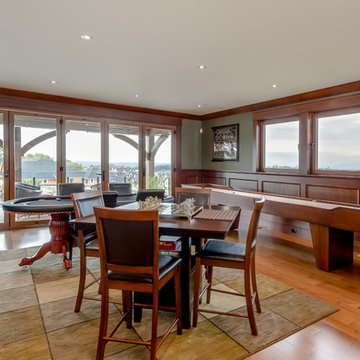 High Point Custom Home