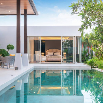 San Bruno Splendor: A Luxurious Outdoor Remodel