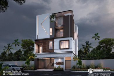 Residence at Egatoor 2