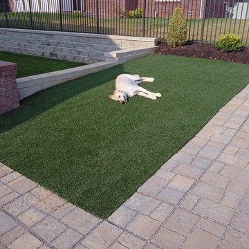 Artificial Pet Grass