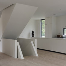 Escaleras