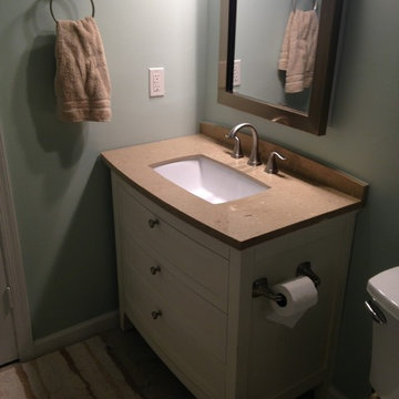Master Beach Suite