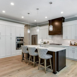 Mill City Riverfront - Engineered Wood Flooring