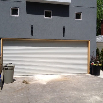 Garage Doors