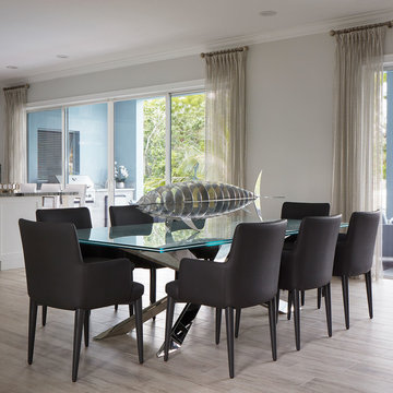 Palm Beach Intracoastal Retreat