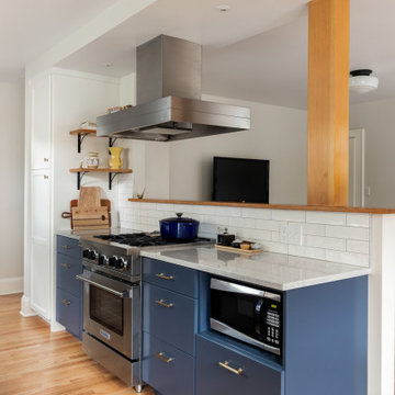 GRANT PARK FAMILY KITCHEN
