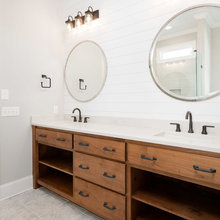 Bathroom Ideas