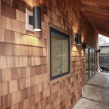 The Farmhouse ADU