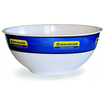 New Holland Popcorn Bowl