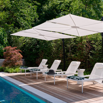 Elegant Ravine Retreat, Oakville ON