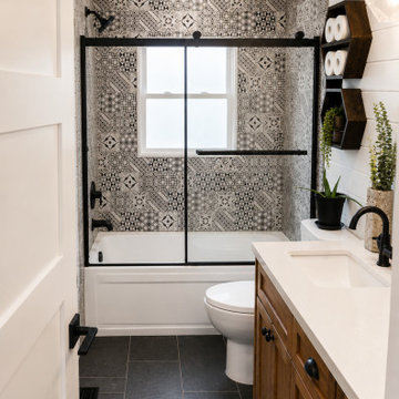 Morningdale Crescent Home Renovation | Waterloo, Ontario