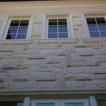 Rio Vista - Traditional Custom