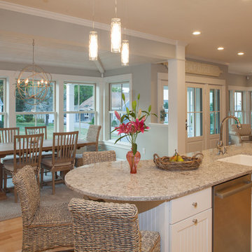 Euclid Avenue Kitchen