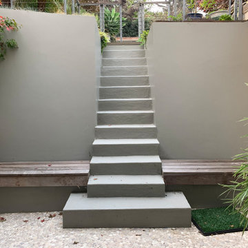 SF 21st Street Garden Connection