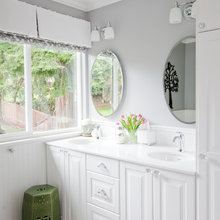 bath remodel