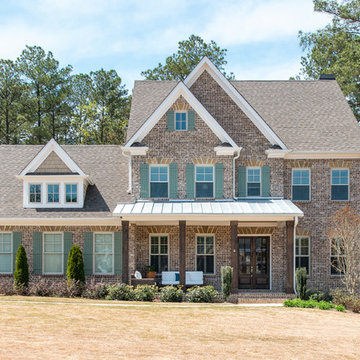 Exterior Elevation