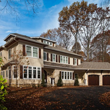 Mountain Lakes Custom Residence 3