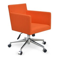 Harput Office Armchair - Office Chairs