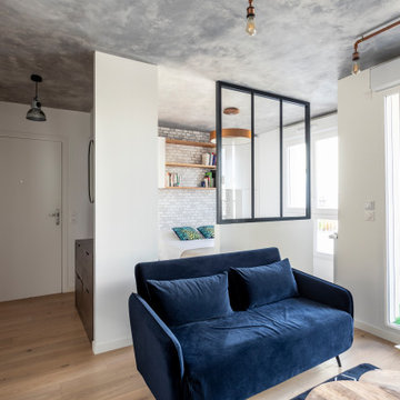 Montrouge T1 VEFA TMA