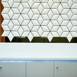 UNIQUE OFFICE FRONT DESK DESIGN: IMPRESS YOUR CLIENTS! - Products