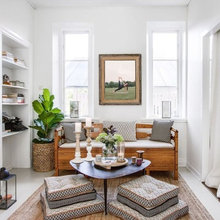 Yoga/Yoga Spaces