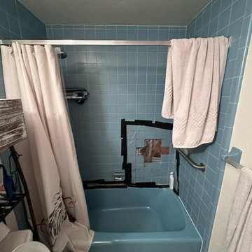 Hurricane Remodels