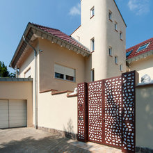 Portone Ingresso