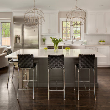 Sazama Design Build Remodel LLC