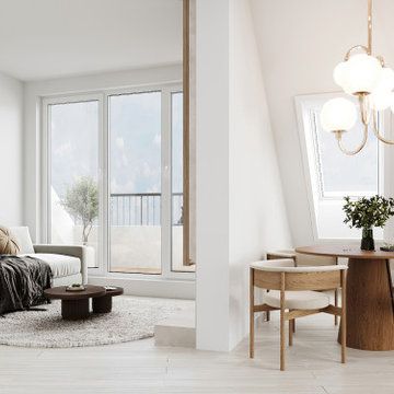 Stephan Apartment