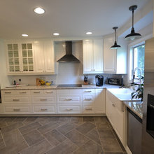 IKEA Kitchens
