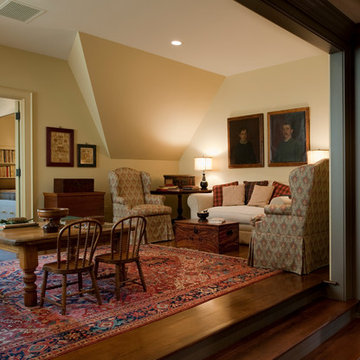 MountainHouse