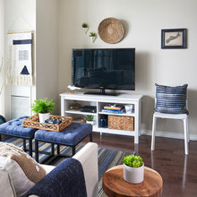 Living Room Design