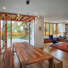 Living Room Ideas