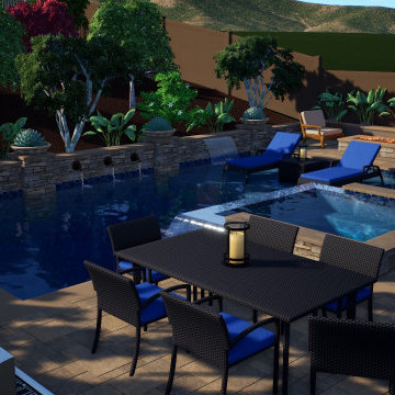 Aaron Residence