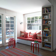 Window Seat