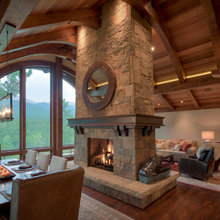 Front rooms