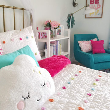 Little Girls Room