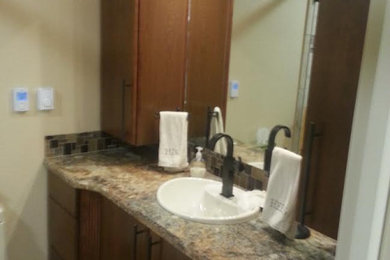 Intermountain Carpentry