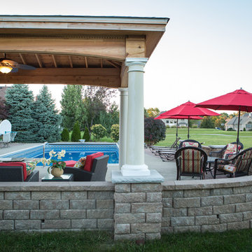 Hardscapes