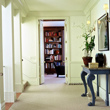 Murray Residence Broadway