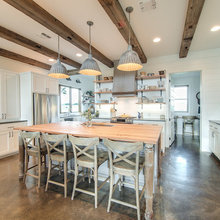 kitchens