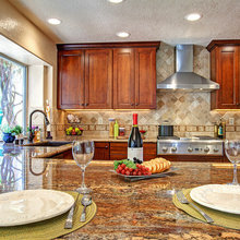 granite