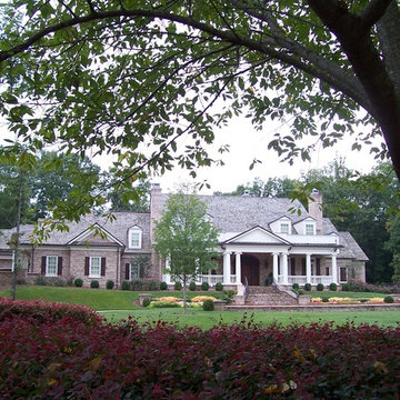 Jeffersonian Home