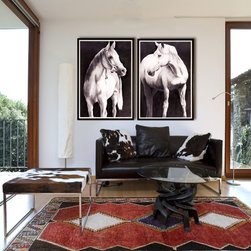 Our custom frame vendors - Products