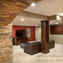 basement ideas