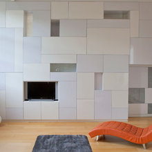 Modern Design