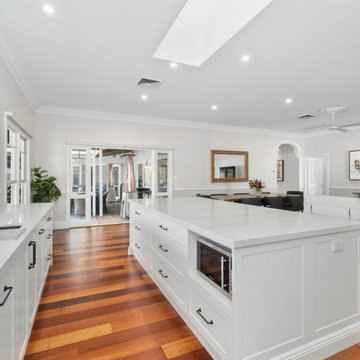 Timeless Kitchen Trends