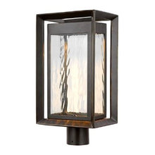 Loyola lighting